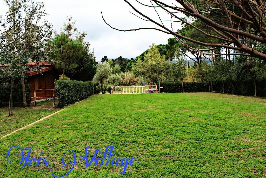 Iris Village San Sostene Exteriör bild